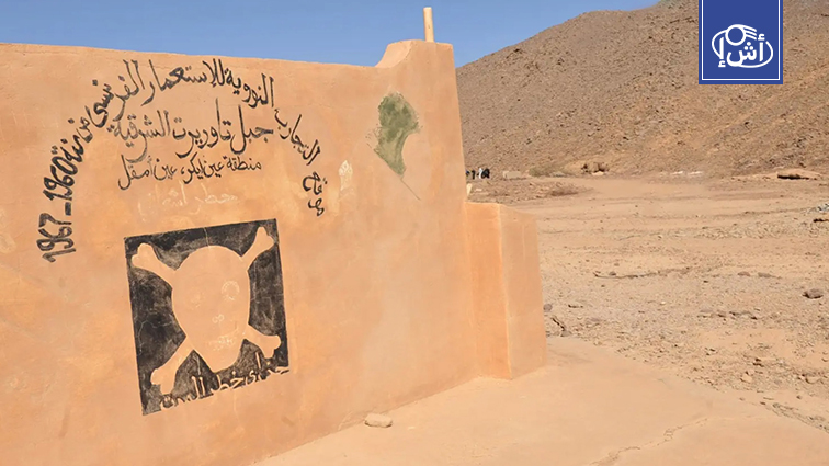 كتلة “الخضر” الفرنسية تقترح توسيع تعويض ضحايا التجارب النووية ليشمل المناطق الجزائرية