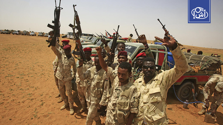 اتهامات لقوات الدعم السريع بارتكاب انتهاكات واسعة في أبو زبد