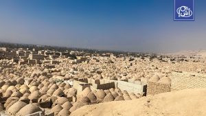 صدمة وجدل في مصر بعد فيديو يظهر نبش قبر ونقل جثمان داخل حقيبة سفر في المنيا