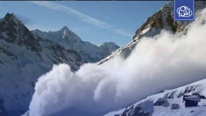 القوات المغربية تنتشل جثامين ثلاثة محاصرين بعد انهيار ثلجي قرب قمة توبقال