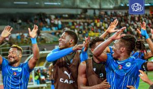 الهلال السوداني يخطو نحو ربع النهائي بفوز 2–1 على ماميلودي صن داونز