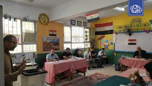 مصر تختتم أطول انتخابات برلمانية في تاريخها بعد إعادة الاقتراع في عشرات الدوائر