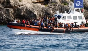 إيطاليا توقف مشتبهين في تعذيب مهاجرين وابتزاز عائلاتهم في ليبيا