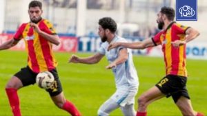 الترجي وسيمبا في صراع النقاط بدوري أبطال إفريقيا