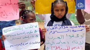 السودان يواجه أزمة تعليم غير مسبوقة بعد 484 يوماً من الإغلاق