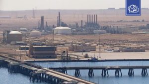 ليبيا تحلّ في المرتبة الثانية بين كبار منتجي النفط في إفريقيا