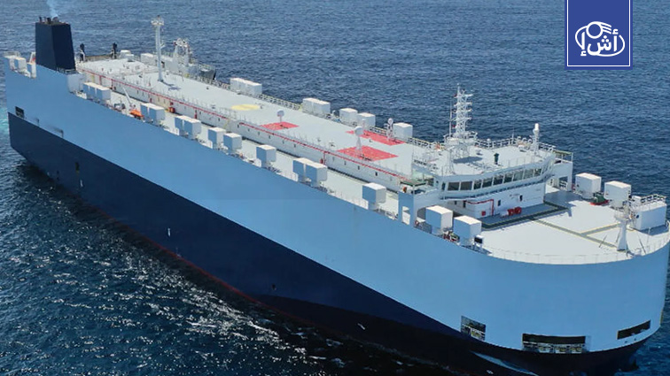 مصر تطلق أول محطة حاويات آلية بميناء السخنة بدعم شراكات عالمية