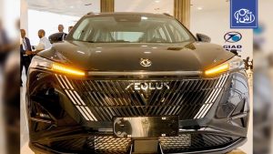 مجموعة جياد السودانية تطلق مشروع السيارات الكهربائية