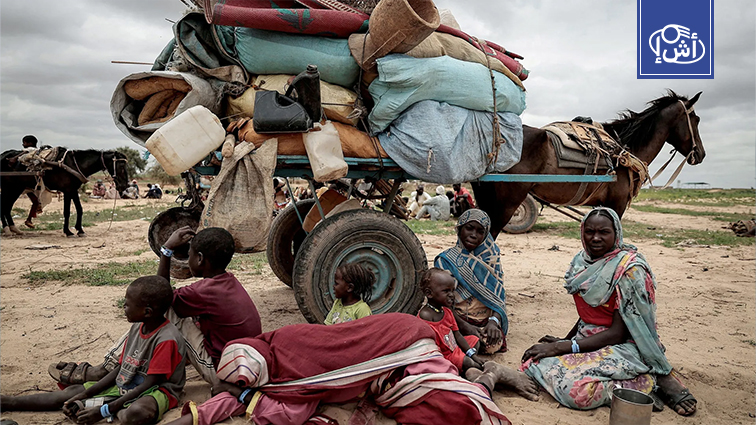 الجنائية الدولية تكشف أنماطاً ممنهجة من الجرائم في السودان