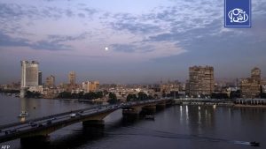 ديون مصر الخارجية ترتفع إلى 163.7 مليار دولار بنهاية سبتمبر 2025