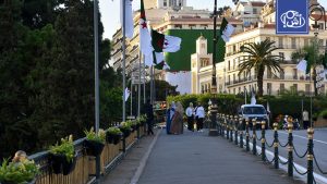 الجزائر بين أفضل 10 وجهات سياحية عالمية لعام 2026