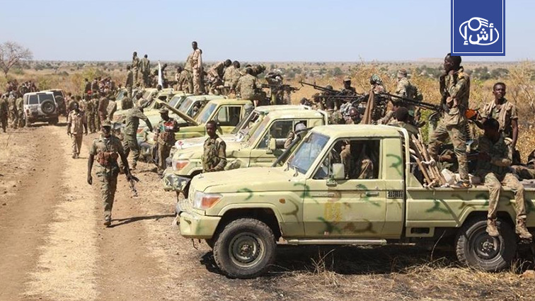 الجيش السوداني ينجح في صد هجوم بالدعم السريع جنوب كردفان