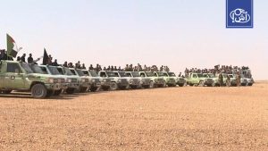 السودان ينفي التفاوض مع الدعم السريع حول بترول الجنوب