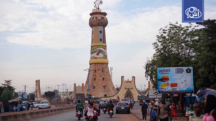 السيادة التعدينية في مالي تحقق قفزة تاريخية