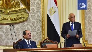 السيسي يعلن رسمياً فض دور الانعقاد السادس لمجلس النواب المصري