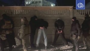 القبض على طلاب مصريين في روسيا بعد تهديد طلاب لبنانيين بالقتل