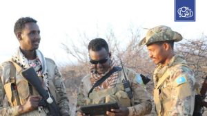 مقتل العشرات من مسلحي “الشباب” في عملية مشتركة جنوب الصومال