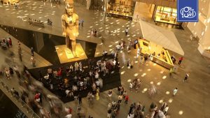 المغرب ومصر تتصدران السياحة الإفريقية في 2025