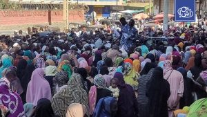 مفوض الأمم المتحدة لحقوق الإنسان.. السودانيون يواجهون “جحيما” وسط تسليح متسارع لطرفي النزاع