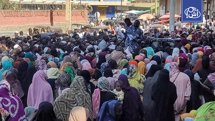 مفوض الأمم المتحدة لحقوق الإنسان.. السودانيون يواجهون “جحيما” وسط تسليح متسارع لطرفي النزاع