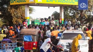 النيجر تفرض عقوبات صارمة على شركات رفضت نقل الوقود إلى مالي