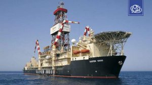 ليبيا تطلق حفر أول بئر استكشافية بالمياه العميقة في خليج سرت