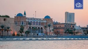 مصرف ليبيا المركزي يطرح شهادات إيداع بالمضاربة المطلقة بعائد يصل 7.5%