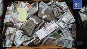 مصر تكثف حملتها على شبكات غسيل الأموال وتفكك آليات التمويل غير المشروع