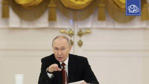 بوتين يحيل اتفاقية تعاون قانوني مع جيبوتي إلى مجلس الدوما للمصادقة عليها