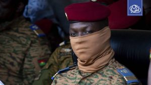 تغييرات وزارية محدودة وإعادة تسمية عدد من الوزارات في بوركينا فاسو