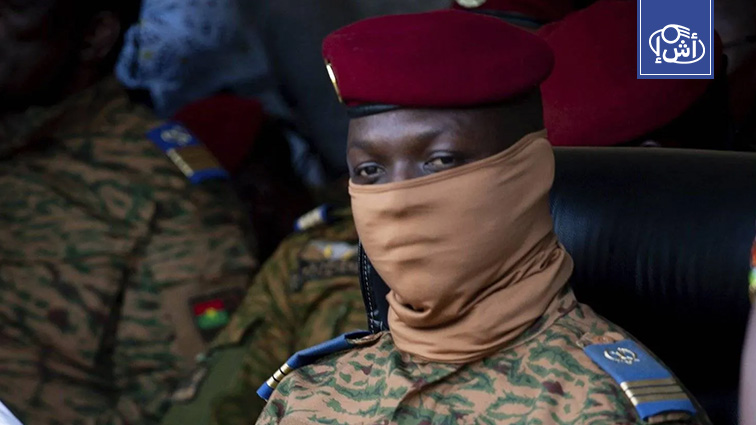 تغييرات وزارية محدودة وإعادة تسمية عدد من الوزارات في بوركينا فاسو