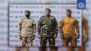 الاتحاد الأوروبي يشطب بوركينا فاسو ومالي من قائمة المخاطر المالية