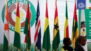 إيكواس تعرب عن قلقها إزاء تطورات فنزويلا وتدعو لاحترام القانون الدولي