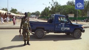 تشاد تواصل تراجعها في مؤشرات الاستقرار وتدخل مجددا نادي الدول الأكثر هشاشة عالميا