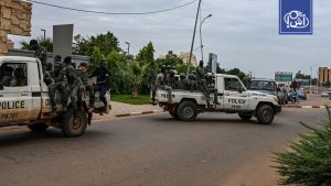 هجوم يستهدف جسرا حدوديا يشل حركة التجارة بين مالي وبوركينا فاسو