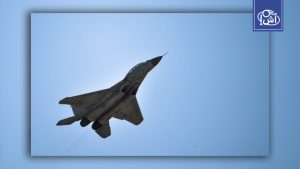 تقرير بريطاني: قوات غرب السودان تحصل على طائرات سوخوي وميغ