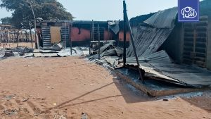 31 قتيلاً في هجوم إرهابي على قرية بالنيجر