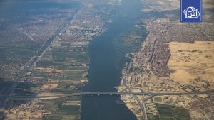 مصر تواجه أزمة ورد النيل بتكنولوجيا فضائية بعد 100 عام من المعاناة