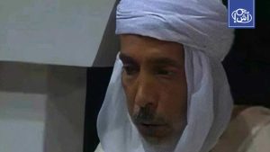 وفاة الفنان الجزائري خليل بوزحزح بعد مسيرة فنية حافلة بالعطاء