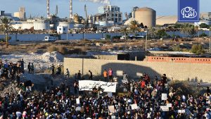 تونس.. تأجيل خامس لقضية غلق المجمع الكيميائي في قابس