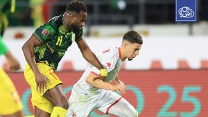 قراران تحكيميان يثيران الجدل في مواجهة تونس ومالي