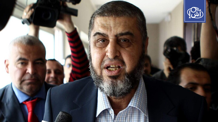 مصر تواجه حرباً رقمية منظمة من جماعة الإخوان