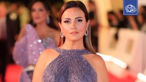 مهرجان الأقصر للسينما الإفريقية يكرم ريهام عبد الغفور