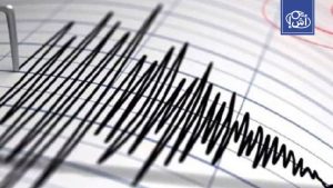 مصر.. هزة بقوة 3.5 ريختر يشعر بها مواطنون دون أضرار