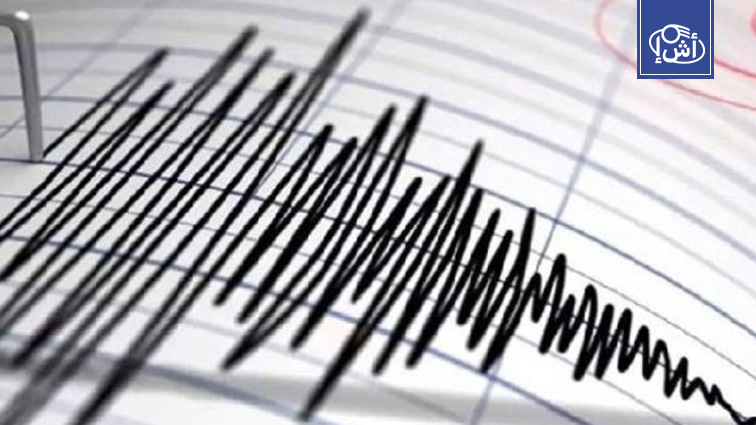 مصر.. هزة بقوة 3.5 ريختر يشعر بها مواطنون دون أضرار