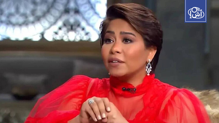 شيرين عبد الوهاب تحصد جائزة أفريما العالمية رغم أزمتها الصحية