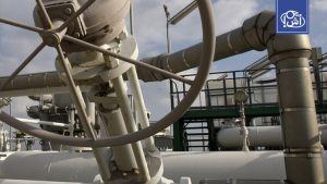 صادرات الجزائر من الغاز المسال تهبط لأدنى مستوى منذ 20 عاماً