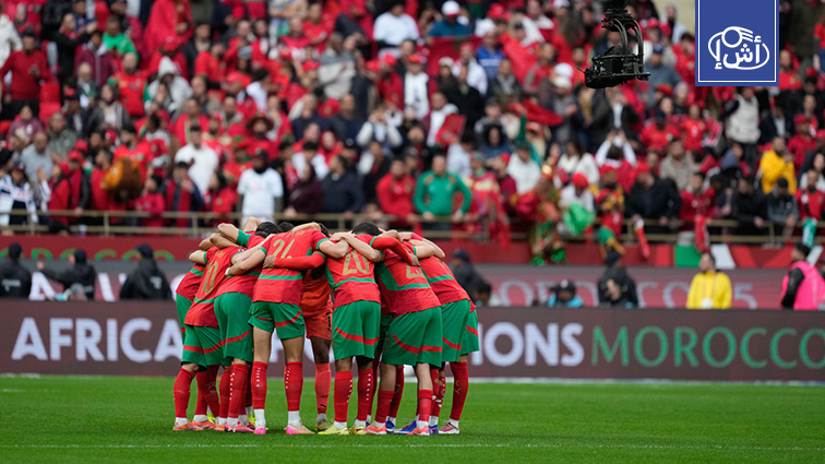 الاتحاد الإفريقي يفتح تحقيقا رسميا في أحداث مباراتي المغرب والكاميرون والجزائر ونيجيريا