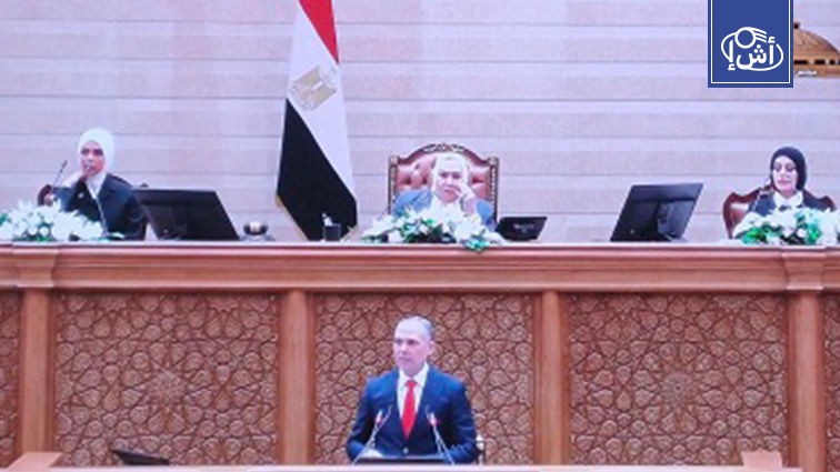 حدث برلماني غير مسبوق في مصر.. ثلاث نائبات يتولين إدارة الجلسة الافتتاحية لأول مرة