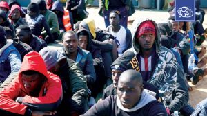 ليبيا.. اعتقال متهم بقتل 21 مهاجراً في أجدابيا